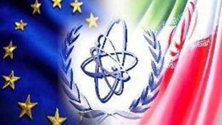 Consultas de Zarif en Moscú en vísperas del tercer paso de Irán para reducir obligaciones nucleares