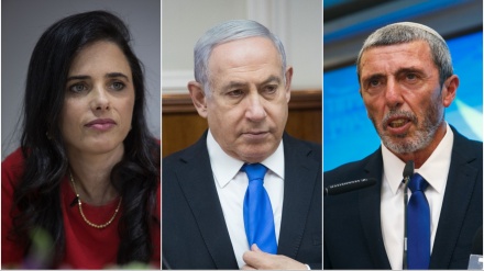 מיקח וממכר פוליטי