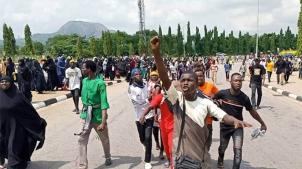 One martyred, several injured as Nigerian army attack Sheikh Zakzaky’s supporters