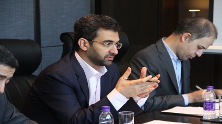 Iran Minta APSCO Bangun Satelit Bersama untuk Tujuan Damai