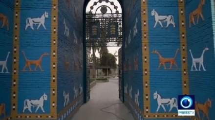 UNESCO: Babilonia e' Patrimonio dell'Umanita', soddisfazione per l'Iraq