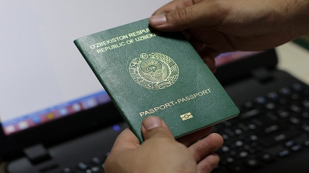 Ўзбекистон дунё паспортлари рейтингида 88 поғонани эгаллади