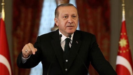 トルコ大統領、「アメリカの対イラン制裁は効果なし」