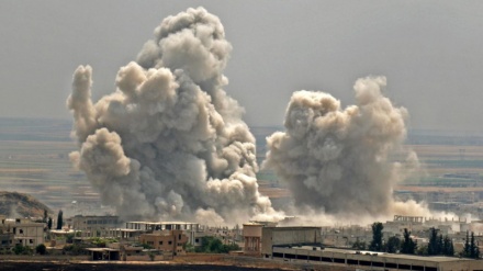 Kazakistan, violenta esplosione in una base militare + VIDEO