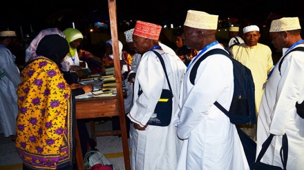 Mahujaji 1700 wanatarajiwa kutekeleza ibada ya Hija mwaka huu kutokea Zanzibar + Sauti