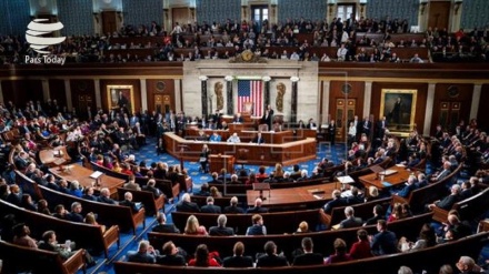 Cámara Baja prohíbe a Trump atacar Irán sin permiso del Congreso