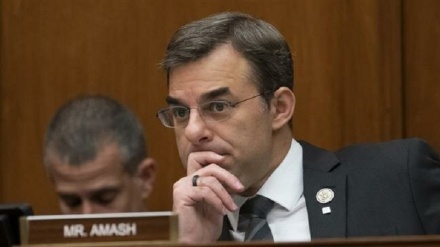 Trump critic Amash quits Republican Party, slams US political system