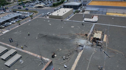 Drones de Yemen bombardean aeropuerto saudí de Abha