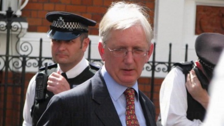 Diplomat Inggris Sebut Penahanan Tanker Iran, Ilegal