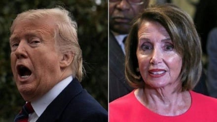 Risoluzione Dem alla Camera Usa contro tweet razzisti di Trump