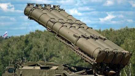 土耳其驻北约议会大会代表不排除将S-400部署在土叙边境