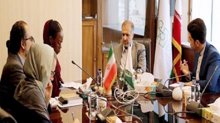 Irán insta a la ONU contrarestar unilateralismo estadounidense 