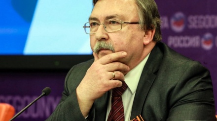 ロシア、「米は核合意に反する行動をやめるべき」