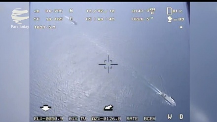 Iran, drone non è stato abbattuto