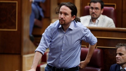 España: ¿Ofensiva del Tardofranquismo Judicial contra Unidas Podemos?