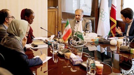 Kazım Celali: 'BM, ABD tek yanlı siyasetlerine karşı hareket etmeli' 