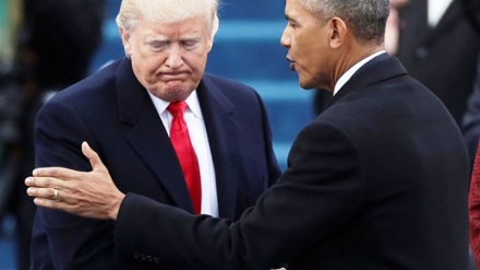 前駐米イギリス大使、「トランプ大統領はオバマ前大統領との確執から核合意を破棄」