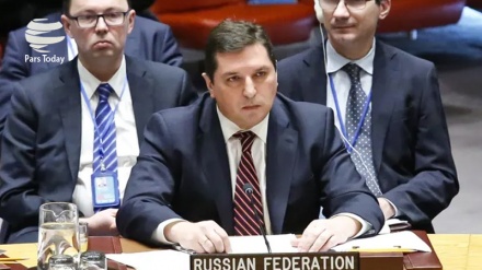 Rusya: İran'ın Afganistan konusunda Rusya, ABD ve Çin müzakeresine katılması yararlıdır