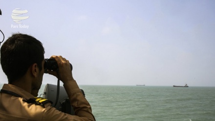 ‘Colapsa la llamada coalición antiraní de EEUU en Golfo Pérsico’