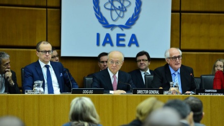 ՀԳՀԾ-ն և կառավարիչների խորհուրդը. ԱՄՆ-ի երկակիության ստվերի տակ Եվրոպայի կողմից տարվող ջանքերը