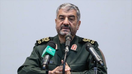 ‘Amenazas militares ya no afectan a la Revolución Islámica de Irán’