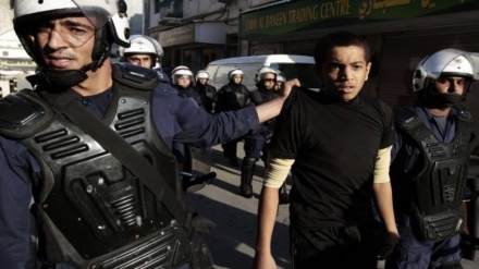 バーレーン人権団体、「この７年間に国内で数千人の市民が逮捕」