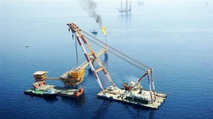 Iranian crane vessel released from Kuwaiti port after 10 months: Operator