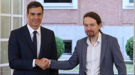 Mayoría de españoles prefiere un Gobierno de coalición