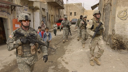 Njama za Marekani za kuendelea kubakia kijeshi nchini Iraq