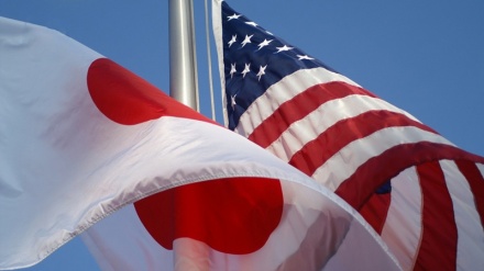 日本が、アメリカの軍事同盟へのオファーに冷たい反応