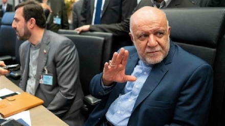 Iran happy with decisions adopted in OPEC meeting: Oil minister