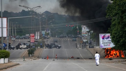 Sube a 11 los muertos por carga policial a adeptos de Al-Zakzaky