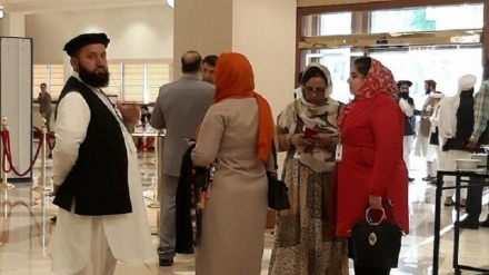  تعطیلی یک ایستگاه رادیویی در افغانستان در پی تهدیدهای طالبان