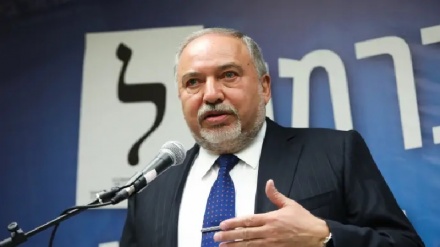 ליברמן: לא ניתן יד להרכבת ממשלה צרה