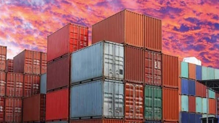 İran'ın dış ticaretinde yüzde 37 büyüme
