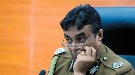 Police chief faces crimes against humanity charge over Sri Lanka attacks 