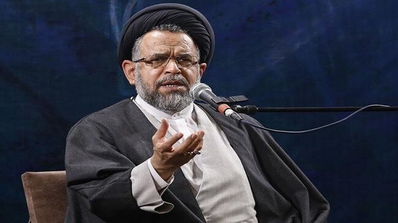 علوی: جمهوری اسلامی زیر فشار تحریم‌ها تَن به مذاکره نمی‌دهد