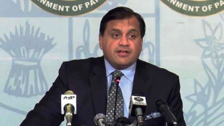 巴基斯坦否认了参与阿富汗恐怖袭击的指控