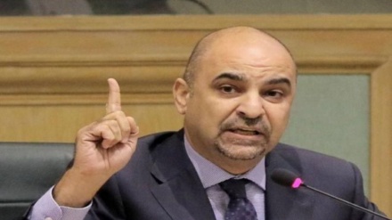 Legislador jordano exige destrucción de gasoducto israelí a Jordania