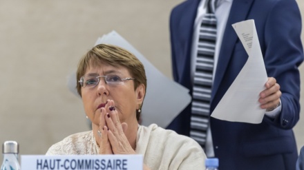 ¿Es creíble el informe Bachelet sobre Venezuela? 