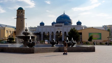 بازگشایی نزدیک  به  600  مسجد  در تاجیکستان در دستور کار