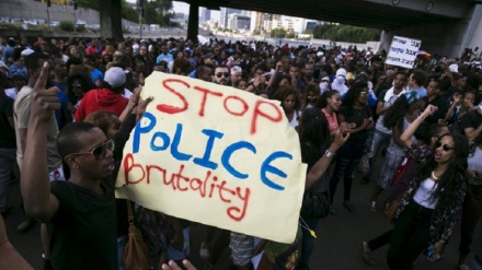 Wayahudi wa Ethiopia waandamana kulalamikia ukatili wa polisi ya Israel