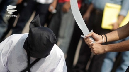 عربستان رکورد خود را در اعدام زندانیان شکست