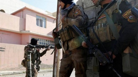 イラクにおける大規模テロ計画が事前に阻止