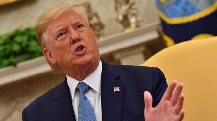 Skripal-Fall: Trump verhängt neue Sanktionen gegen Russland