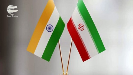 تاکید هند بر تداوم روابط با ایران 
