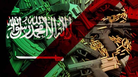 Miratohet plani për ndalimin e shitjes së armëve për Arabinë saudite dhe EBA në Kongresin amerikan