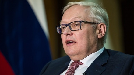 ロシア、「イギリスのタンカー拿捕に対するテヘランの説明は妥当」