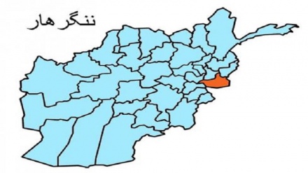 پاکسازی ولسوالی چپرهار افغانستان از عناصر گروه تروریستی داعش