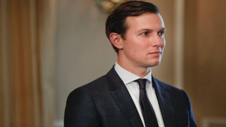 Kushner’in bölge turu, başarısız Asrın Anlaşması’nı yürütme çabaları